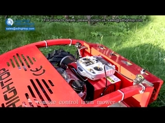 قاطعة العشب