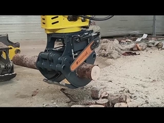 اكسسوارات حفارة الخشب القاطع تصارع المنشار لقطع الخشب للبيع