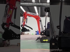 حفرة صغيرة HT18