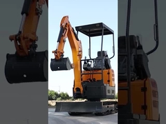 حفرة صغيرة HT22