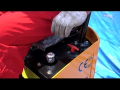 حفرة صغيرة HT10H