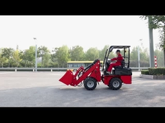 حمولة عجلات HTDL06