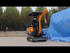 HT18L 1.8T حفار صغير