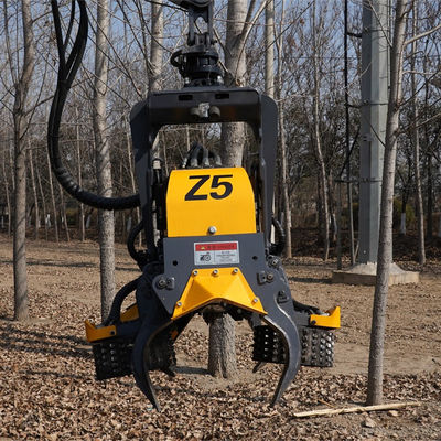 قاطع خشب صغير أوتوماتيكي أمامي يفتح بحد أقصى 490 مم